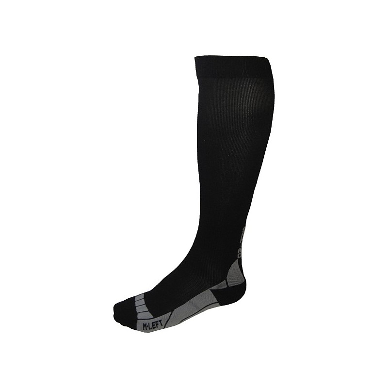 Spring 900 Gradual Compression Progressive chaussette noir Spring 900 Gradual Compression Progressive chaussette noir
